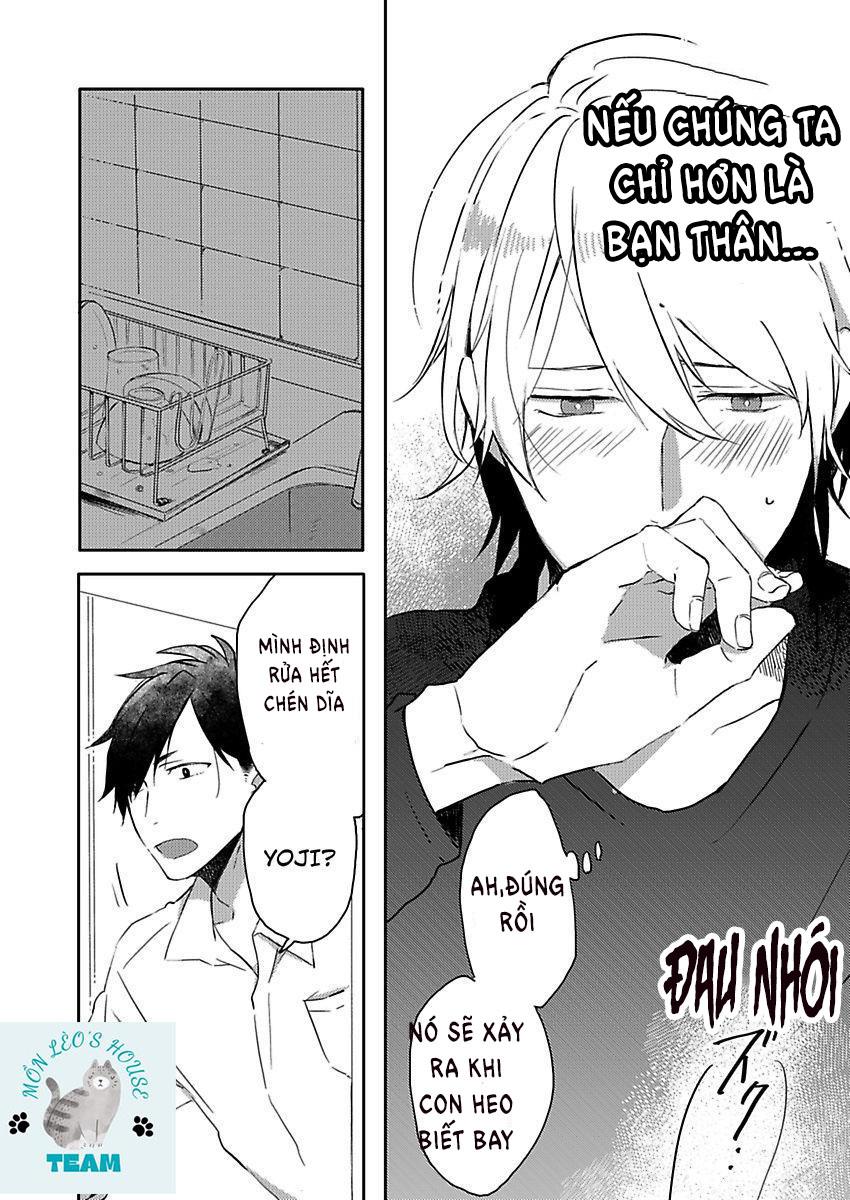 trên tình bạn dưới tình yêu v3 chapter 1.5 1