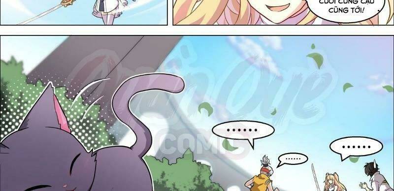 thập nhị thần binh khí chapter 7 23