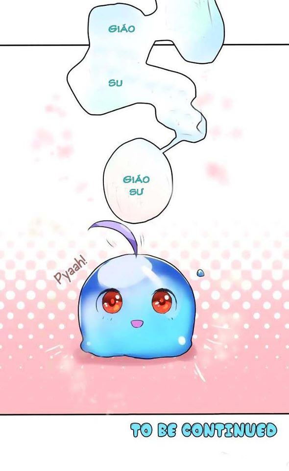hakase to slime-chan chapter 5 35
