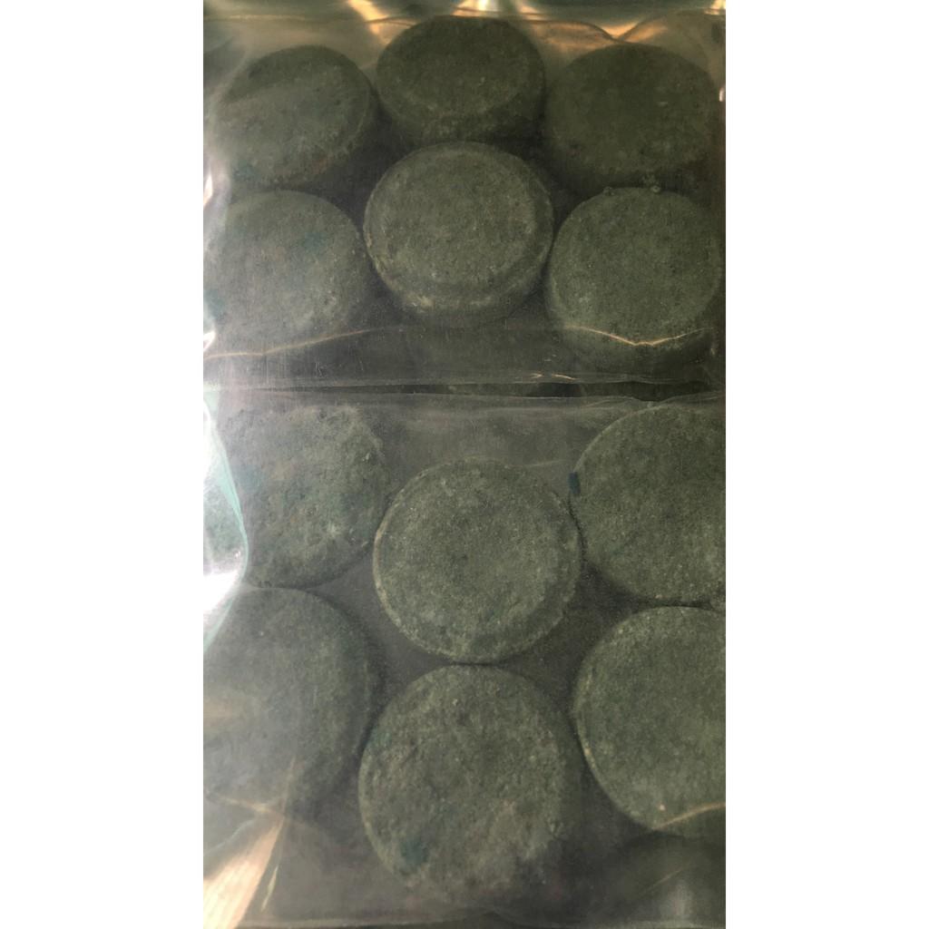 Phân bón cho hoa hồng NPK 10-20-5 - gói 24 viên