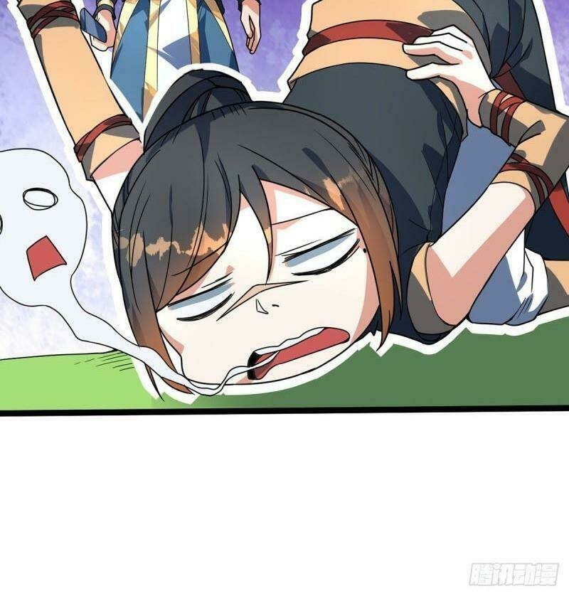 đan võ chí tôn chapter 24 9