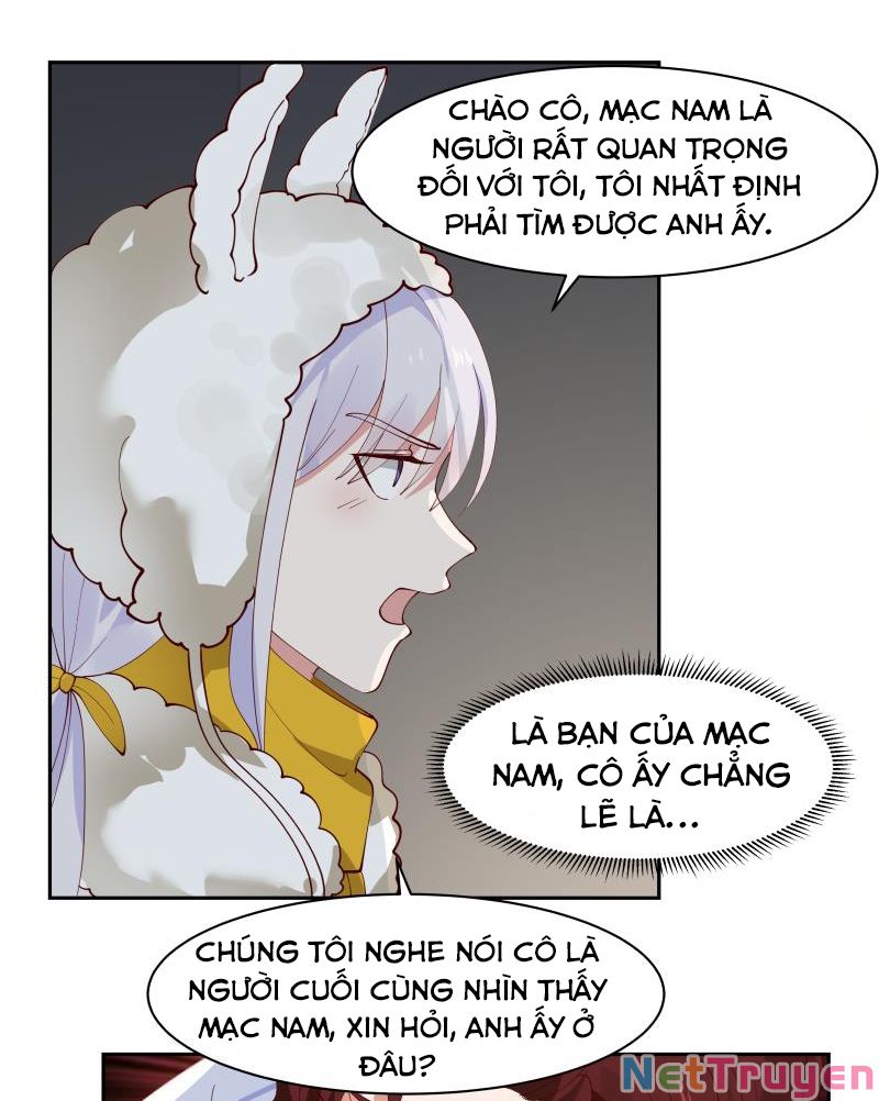 trên người ta có một rồng chapter 447 8