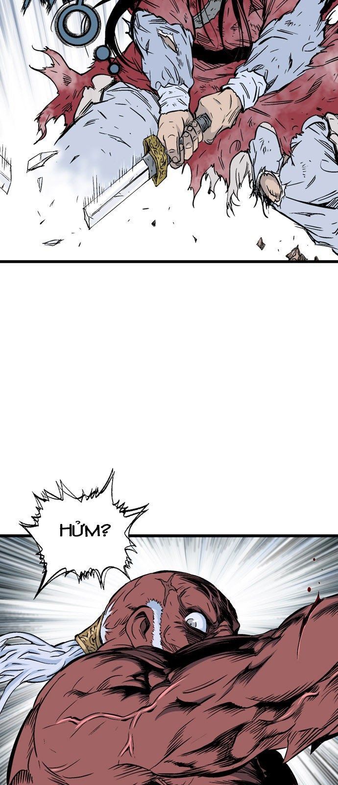 cao thủ 2 chapter 100 71