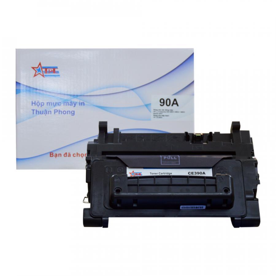Hộp mực Thuận Phong 90A dùng cho máy in HP LJ M4555 mfp - Hàng Chính Hãng