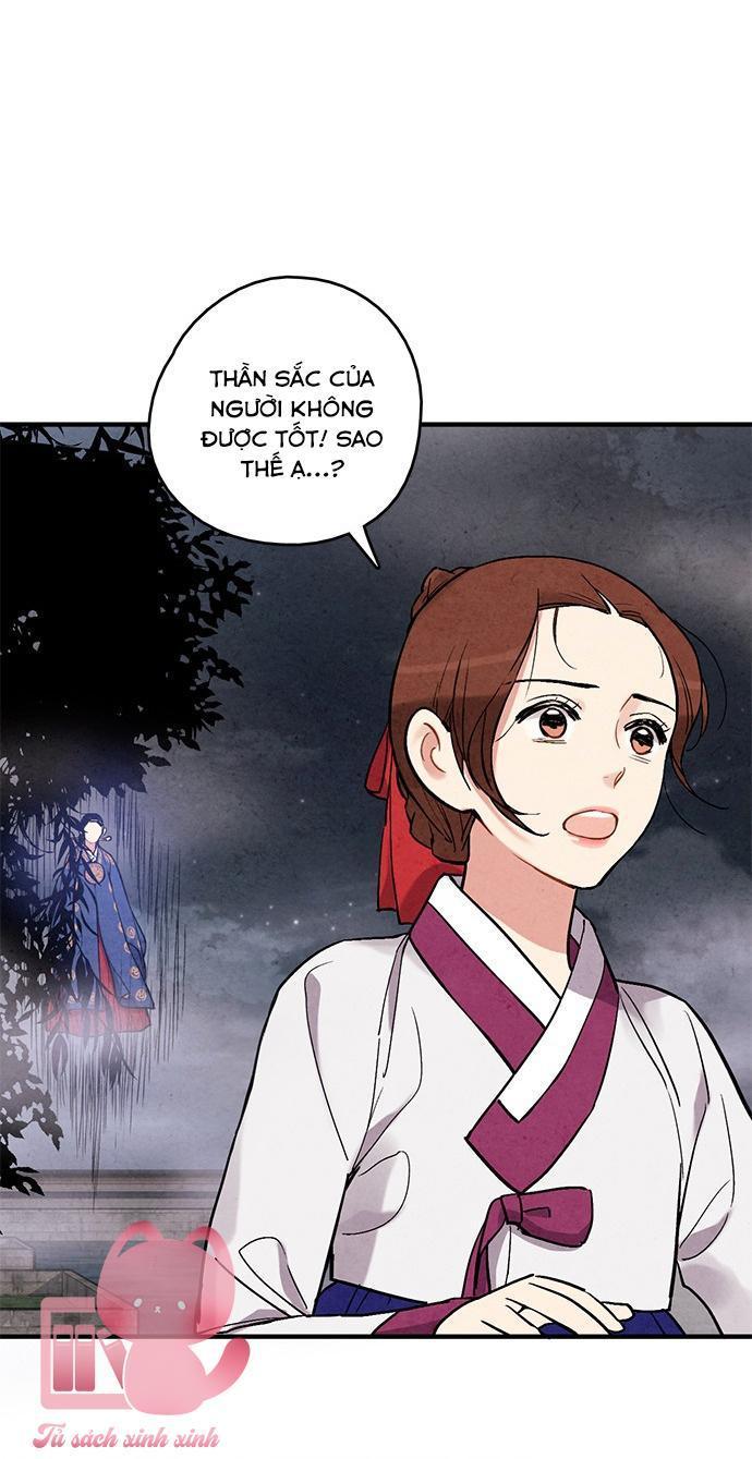 lệnh cấm hôn chapter 62 43