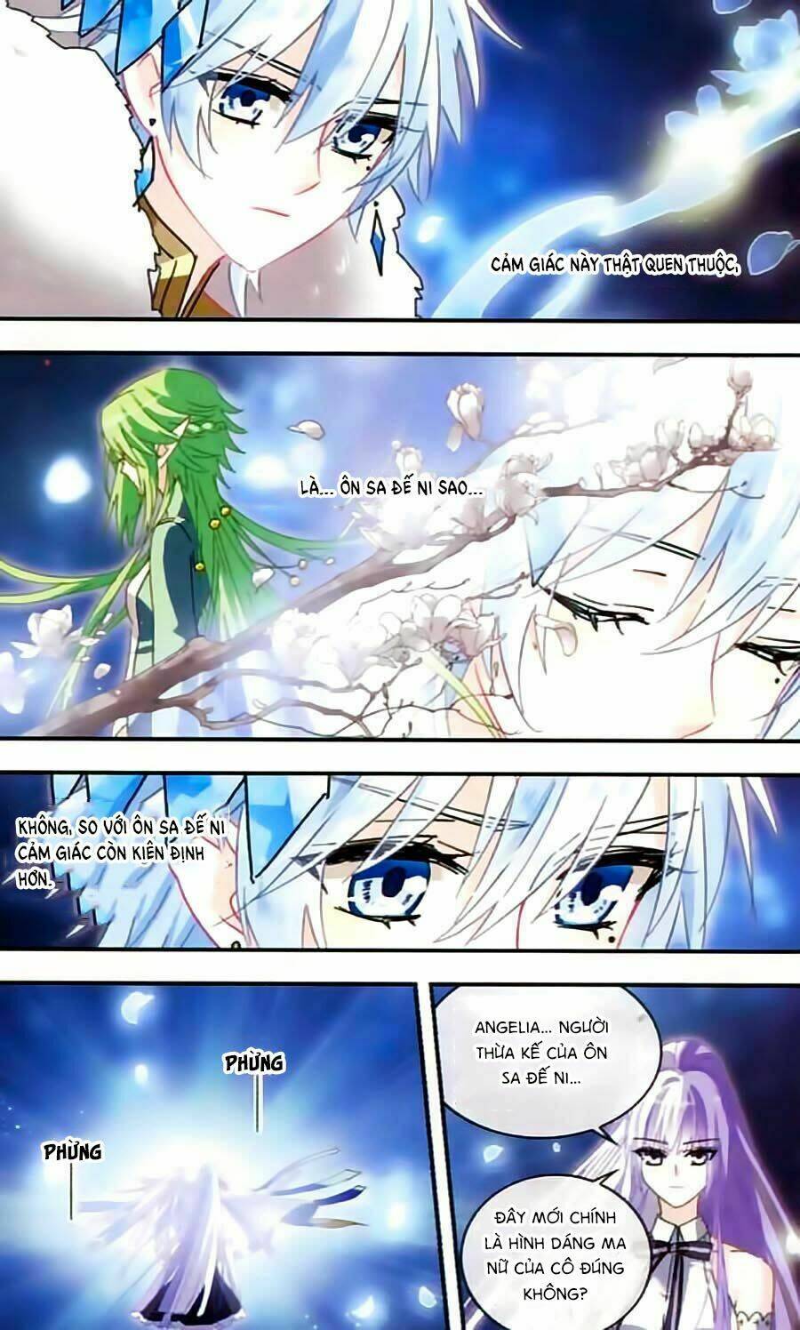 ngôi sao câu lạc bộ chapter 141 11