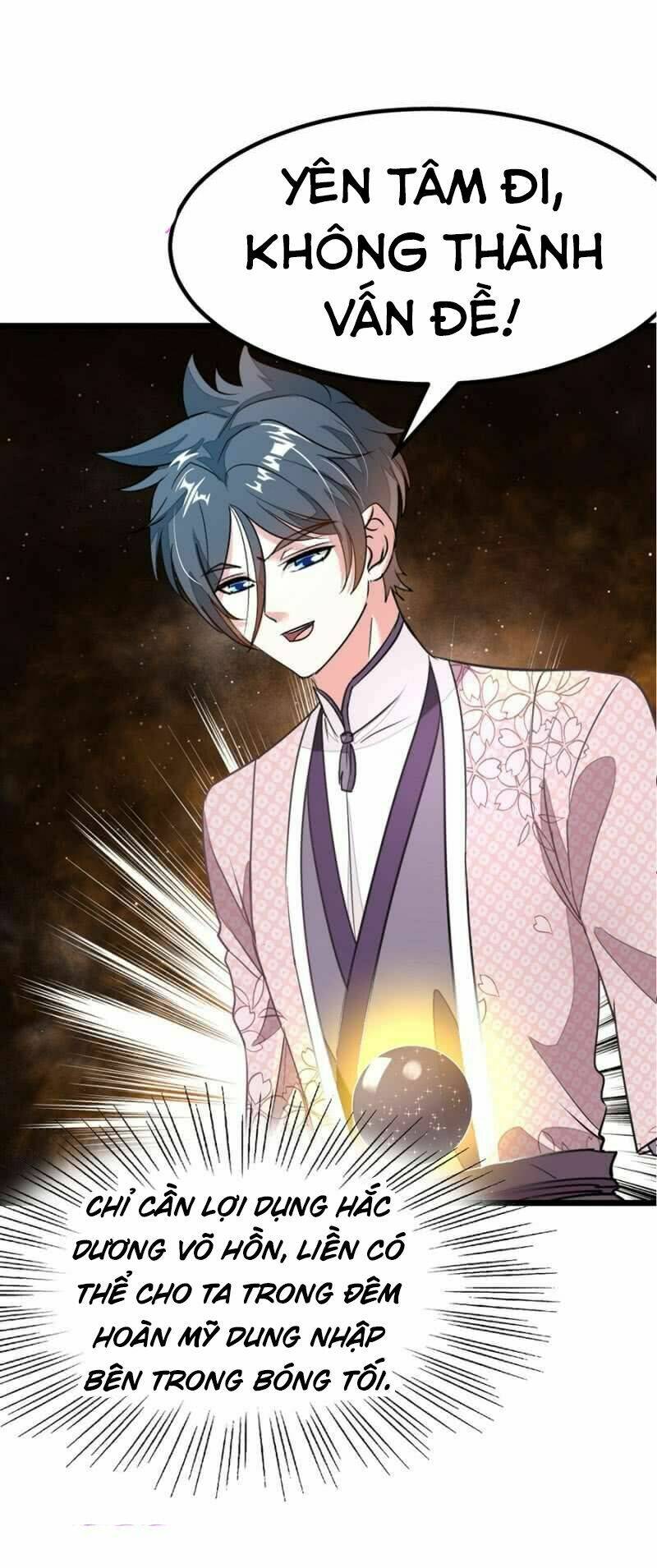 cửu dương thần vương chapter 85 7