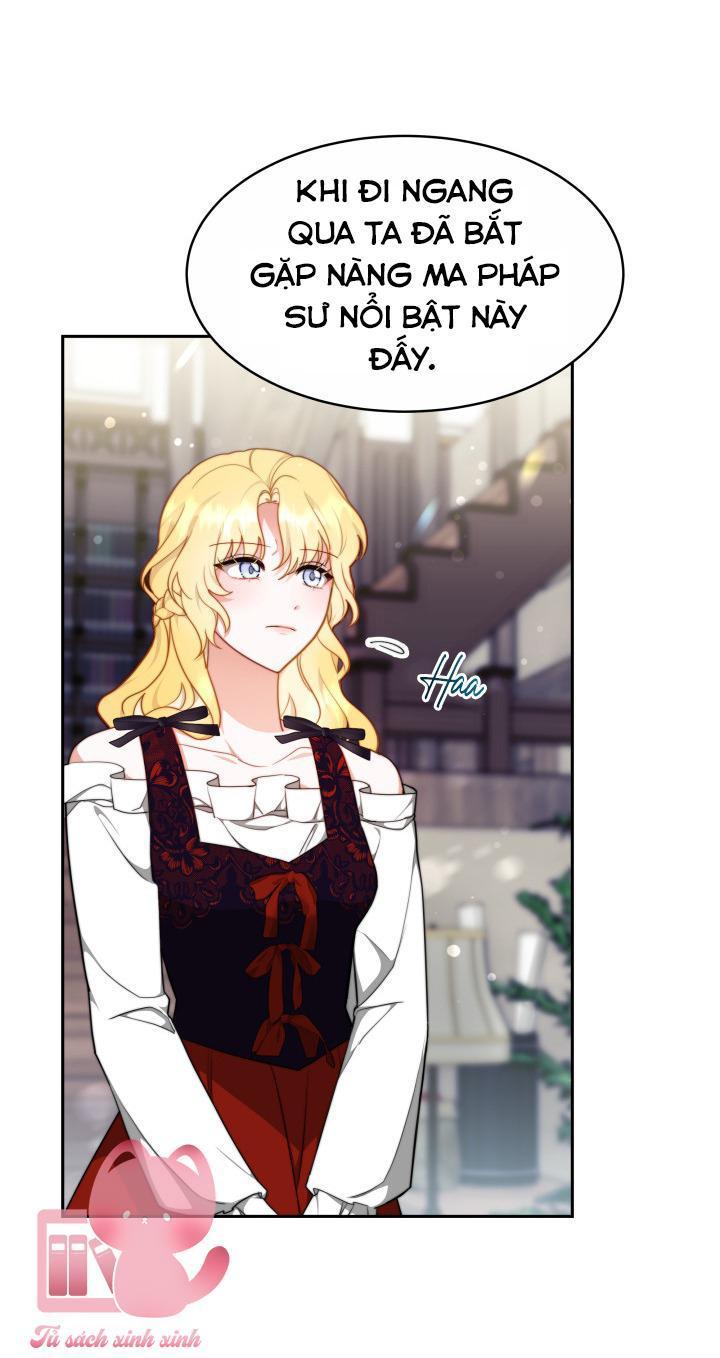 từ chồng cũ hóa thành nam chính chapter 23 45