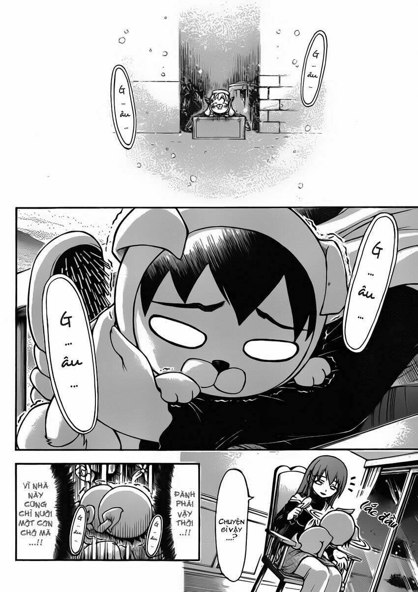 vật thất lạc của bầu trời chapter 48 23