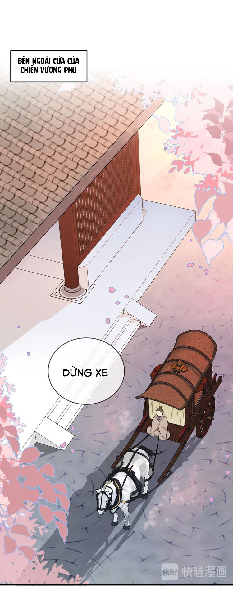 bổn vương không cần công chúa bế! chapter 1 43