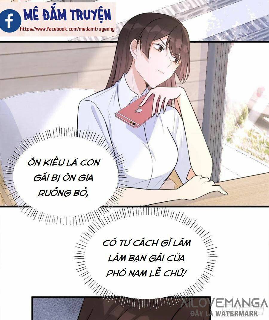 vẫn cứ nhớ em, nhớ em chapter 80 7