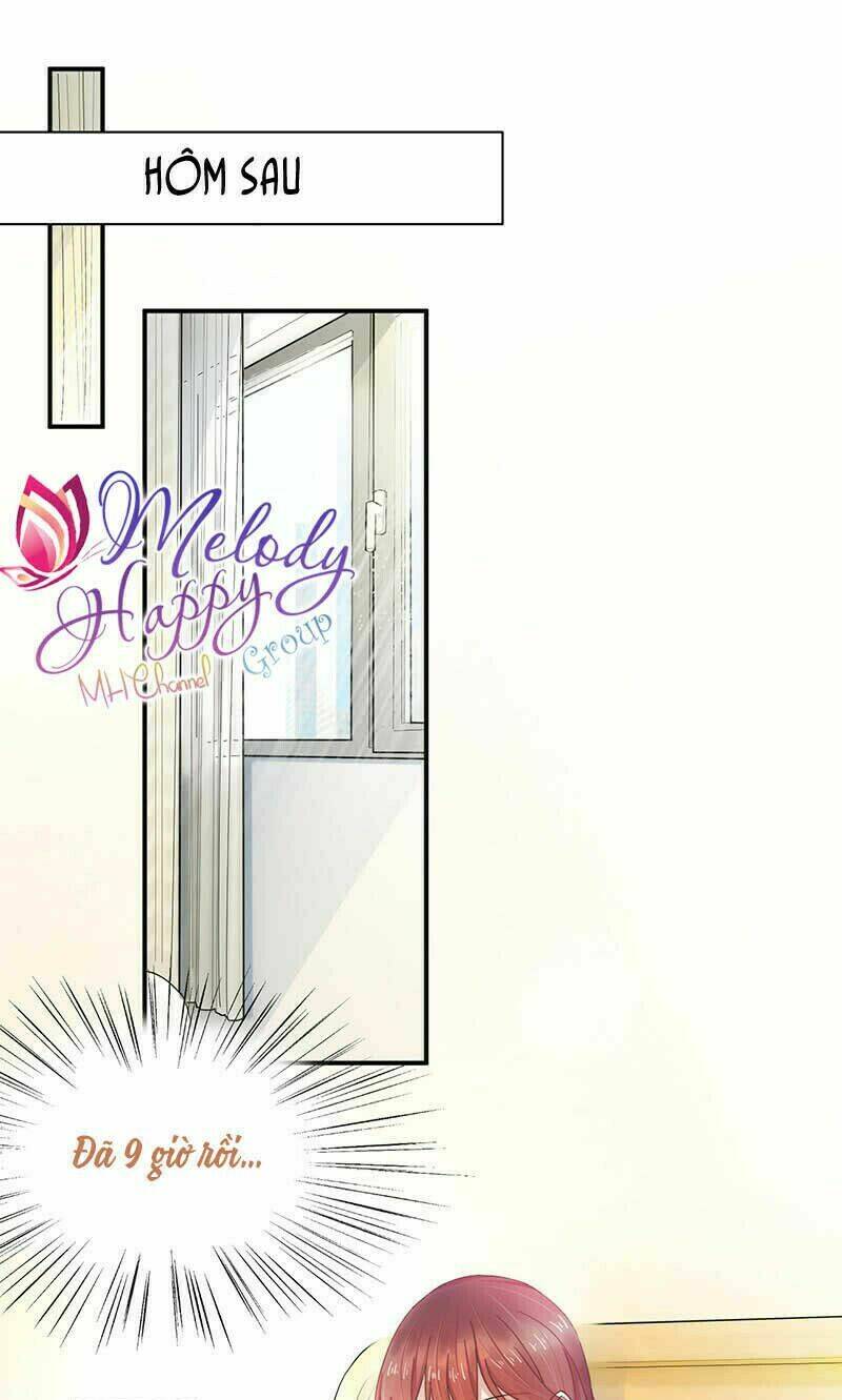 thịnh thế điềm sủng: cô vợ nhỏ đáng yêu của dịch thiếu chapter 15 3