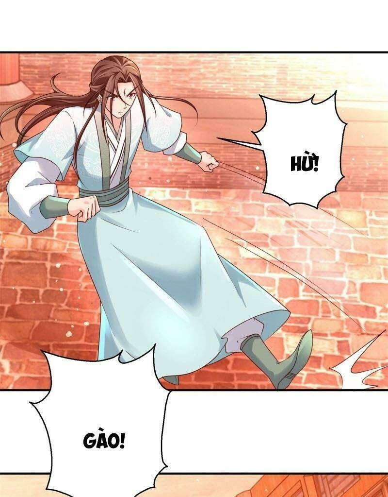 cửu dương đế tôn chapter 159 5