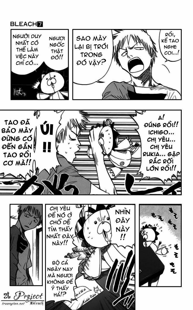 thần chết ichigo chapter 53 13