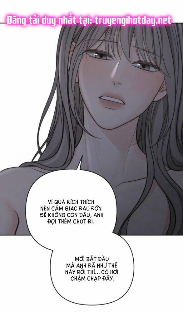 Only Hope - Hy Vọng Duy Nhất Chapter 58 - Trang 7