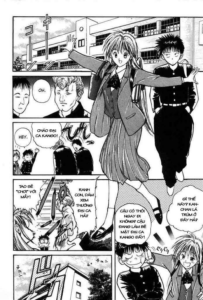 rocket princess chapter 7 4