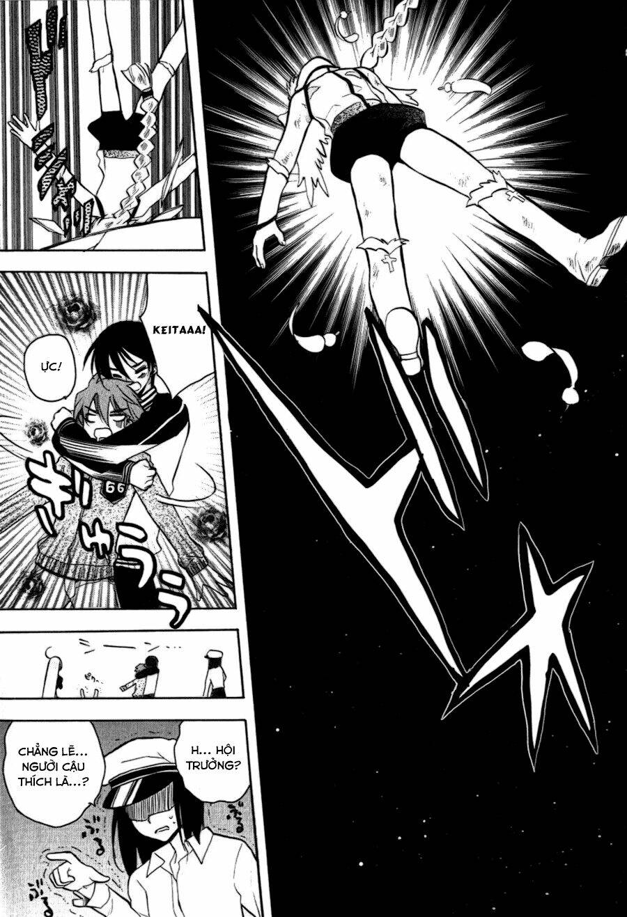 hakoiri devil princess chapter 16 17