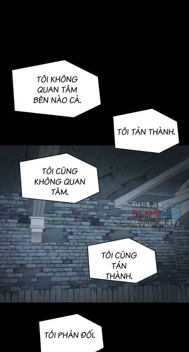mật mã mê cung chapter 71 35