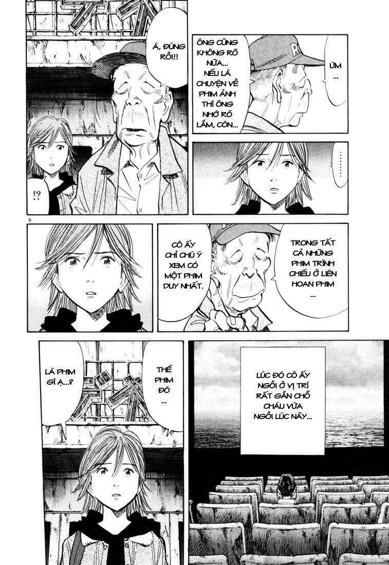 những chàng trai thế kỉ 20 chapter 118 6