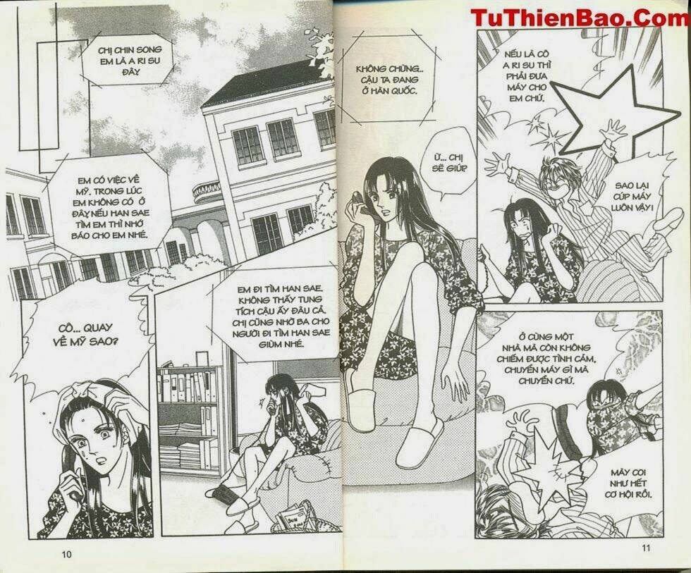 lọ lem kén rể chapter 6 4