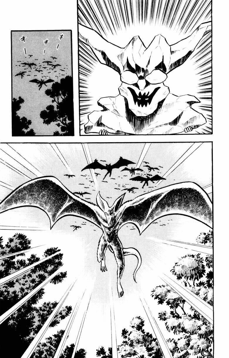 devilman chapter 23 9