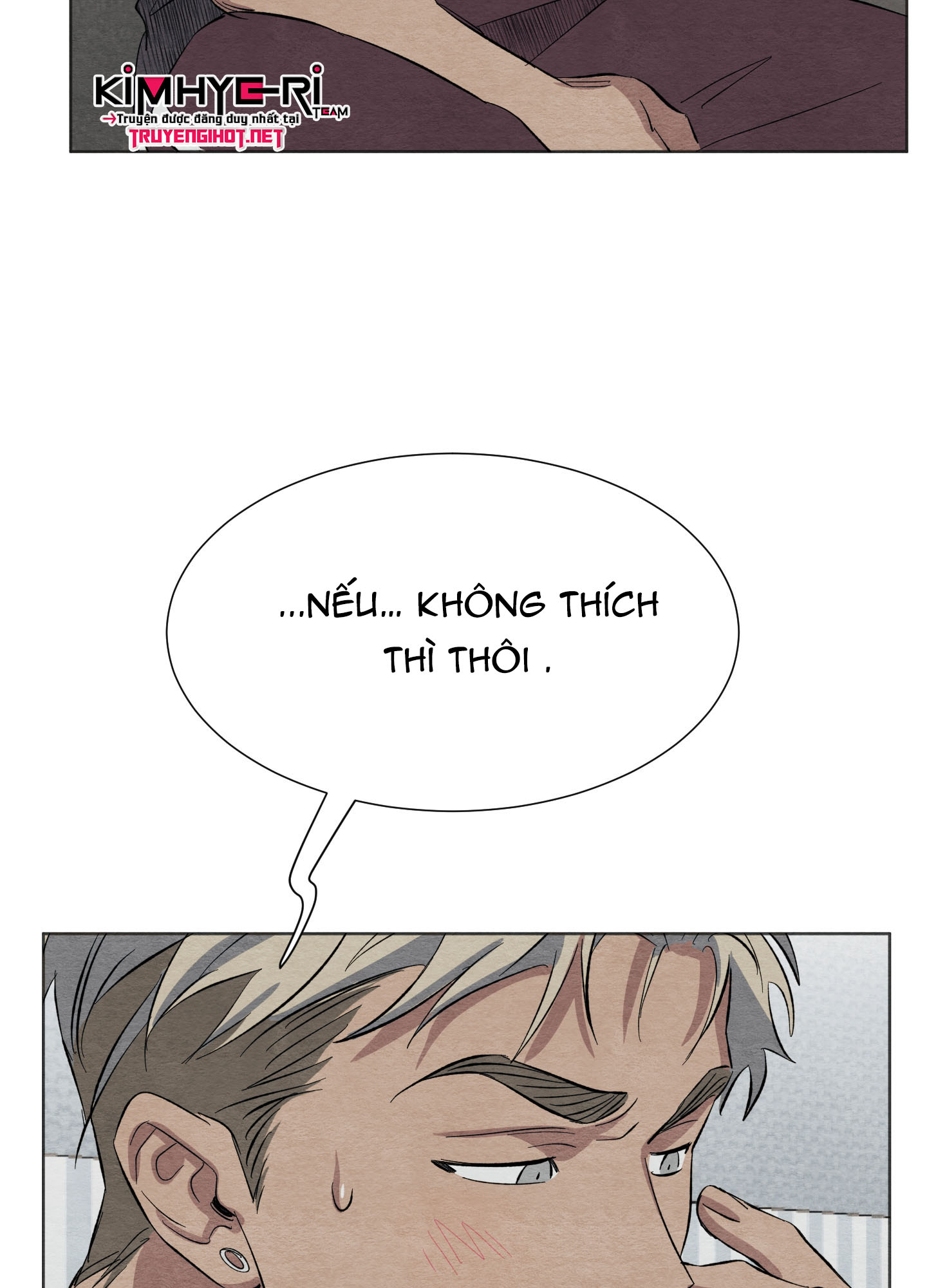 vị khách không mời chapter 3 47