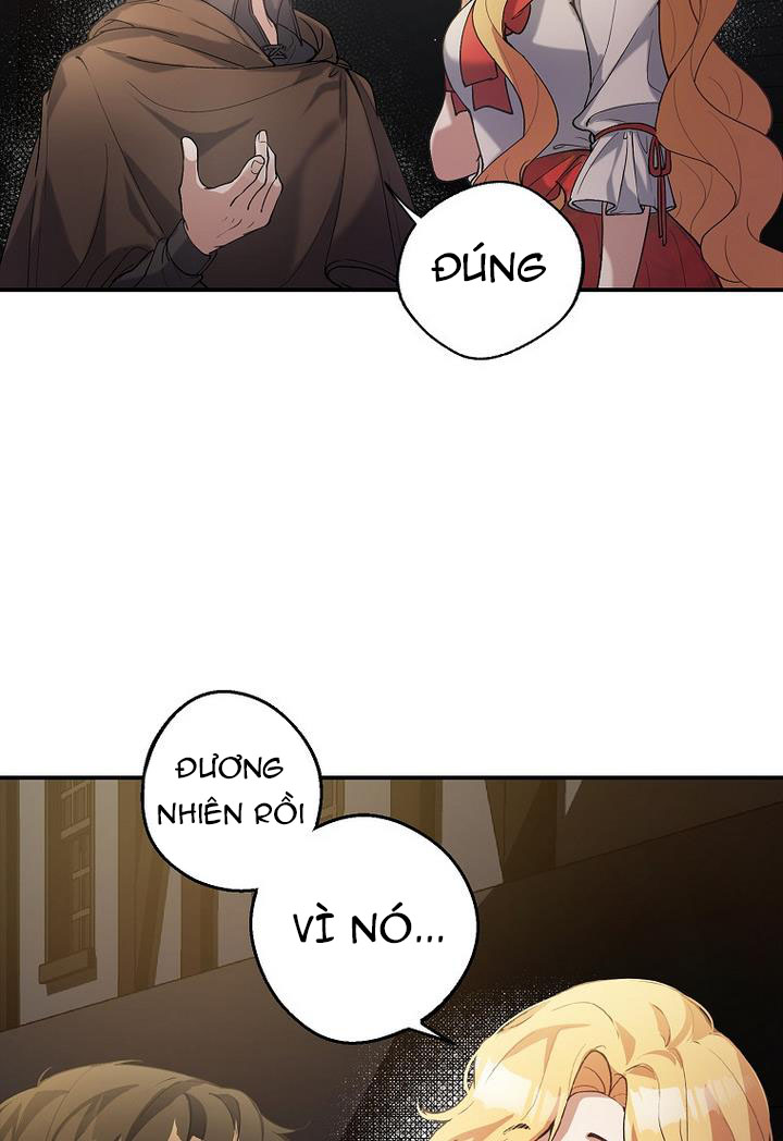 nam chính đang cản đường tôi chapter 2 11