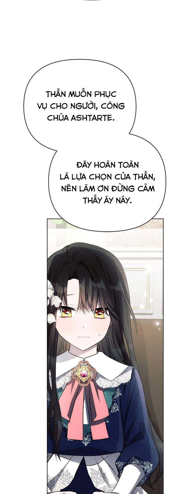 Công Chúa Ashtarte Chapter 30 - Trang 59