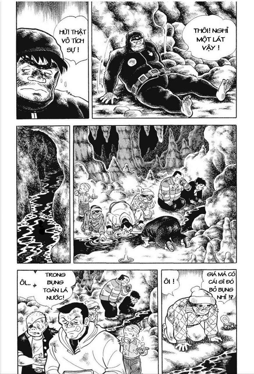 ore wa teppei chapter 140 13