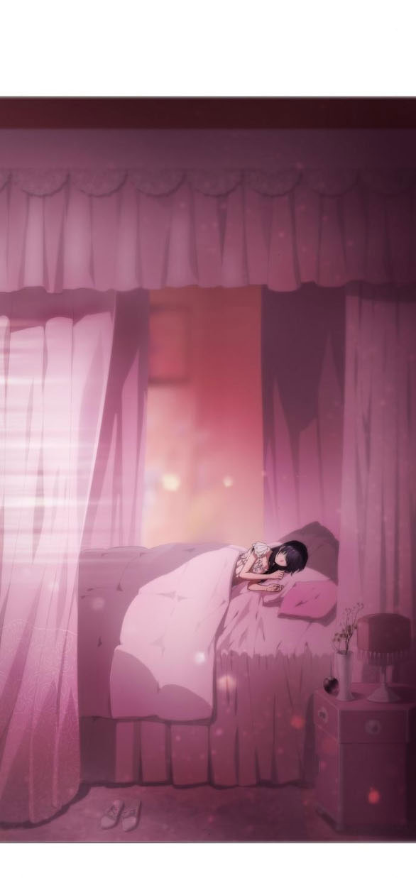 không thể thoát ra khỏi bộ phim kịch tính chapter 16.1 2