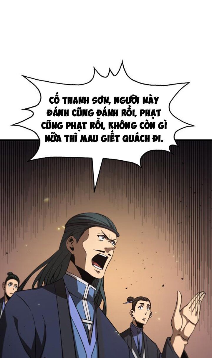 chư giới - tận thế online chapter 75 18