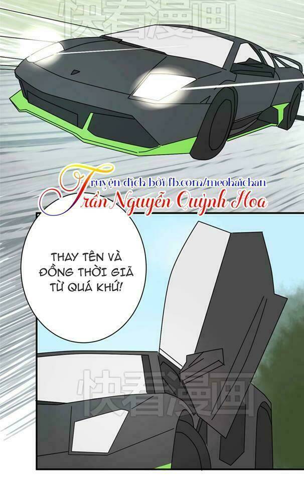 quy tắc của mỹ nam chapter 9 18