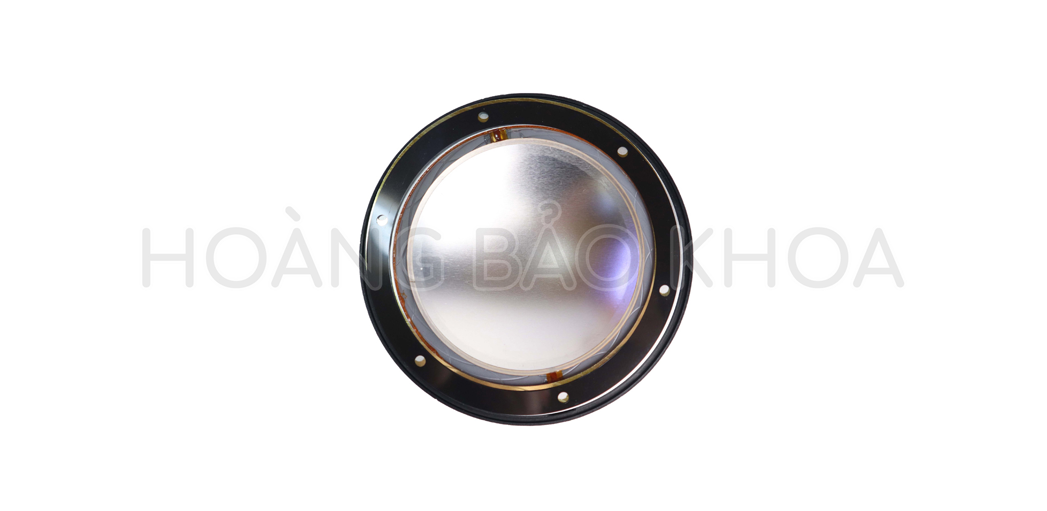 D-KIT ND3A/ND3SA 8 OHM Mâm loa treble - Phụ kiện củ loa 18 Sound-HÀNG CHÍNH HÃNG