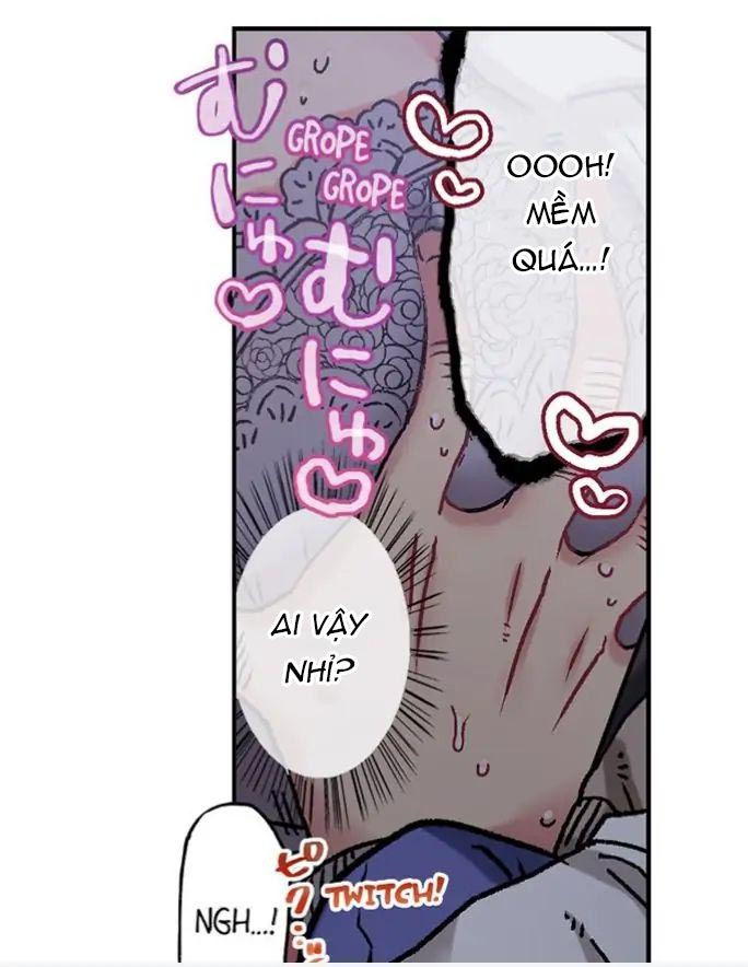 Ra Hơn 100 Lần Để Bảo Vệ Crush chapter 25.2 - Trang 2