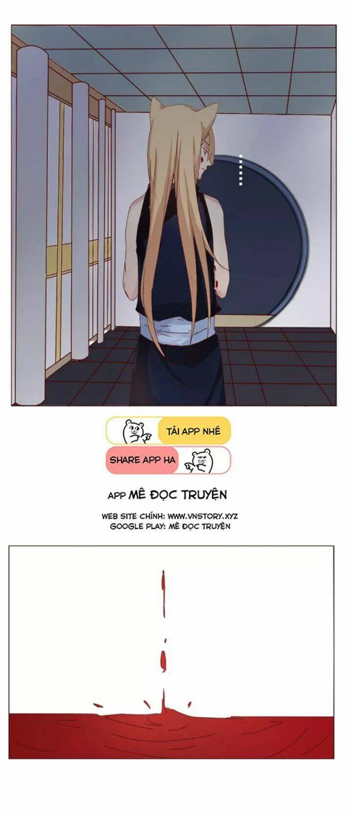 hồ tiên này không tin được chapter 13 9