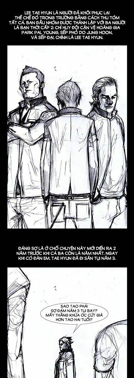 dokgo | độc cô chapter 10 17