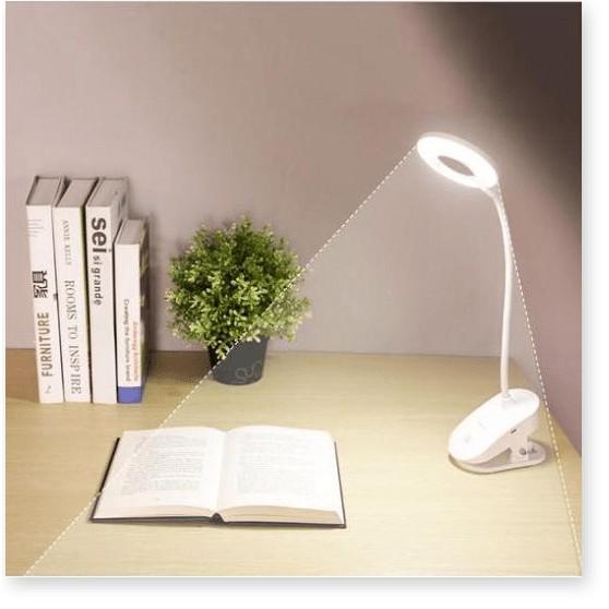 Đèn led uốn dẻo 3 cấp độ sáng tiện lợi