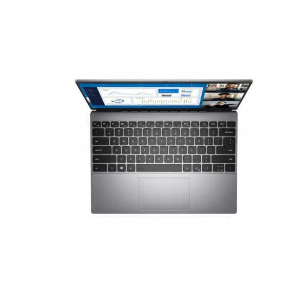 Laptop Dell Vostro 5320 V3I7005W-Gray (Core i7-1260P/16 GB/512 GB/Intel Iris Xe/13,3" FHD+/Windows 11/Office/Xám) Hàng chính hãng