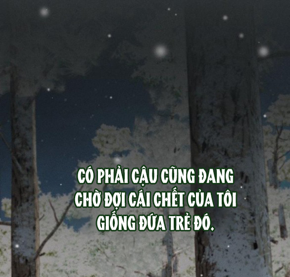 chàng tiên cá mắc kẹt trong hồ của tôi chapter 5.1 15