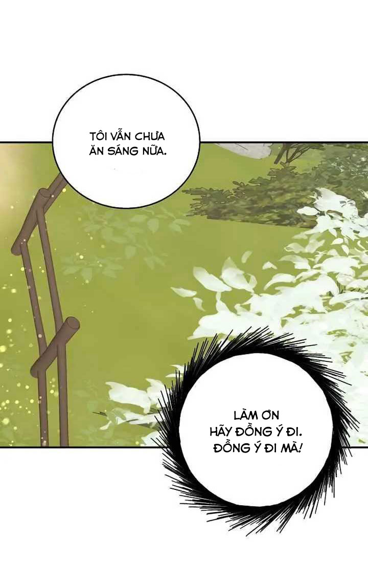 tôi là bạn gái cũ của một vị anh hùng chapter 14 8