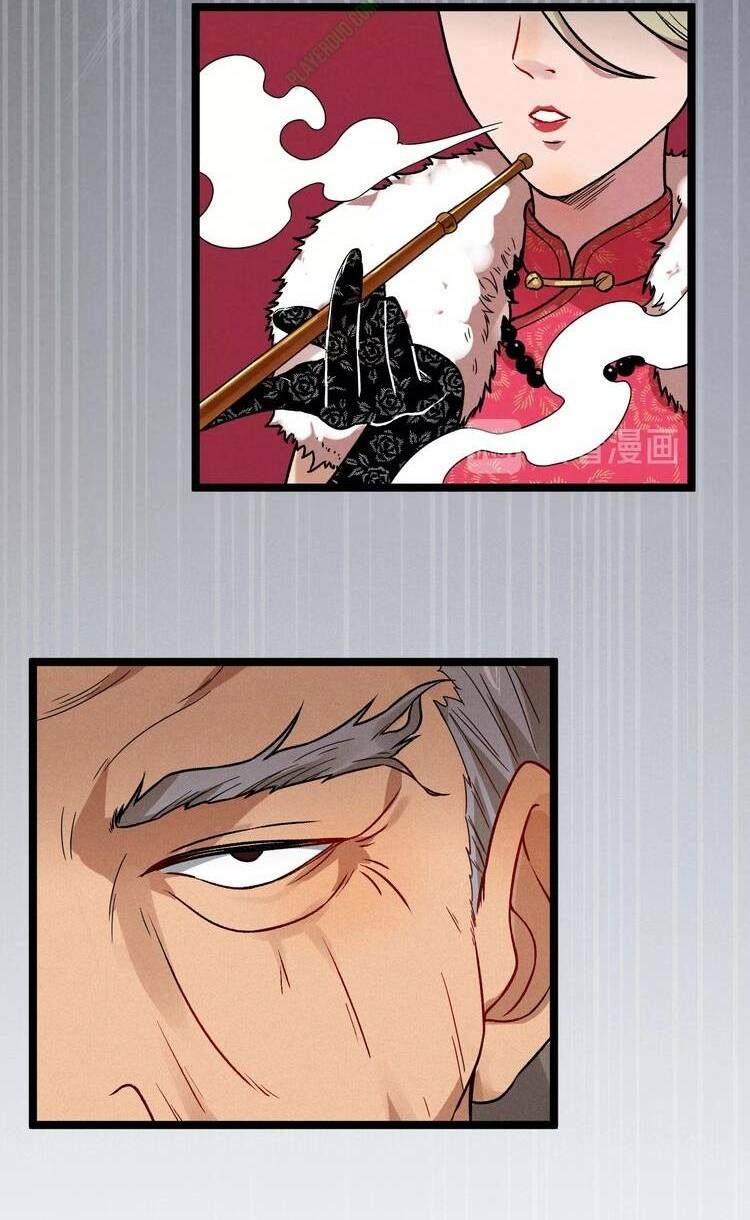 tu chân cuồng thiếu tại vườn trường chapter 38 13