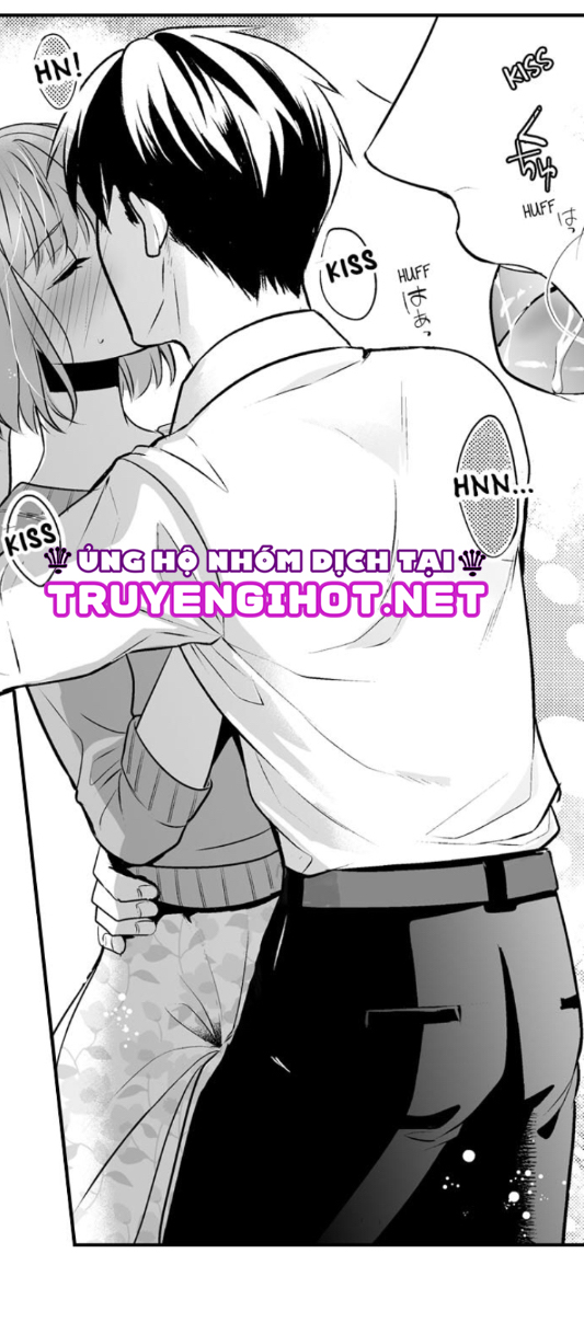 làm thế nào để người chưa có kinh nghiệm trong chuyện đó trở thành phóng viên 18+ (full) chapter 2.2 14