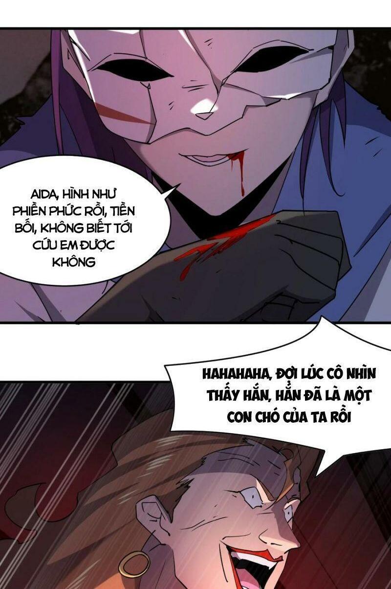 đừng hiểu lầm, tôi mới là người bị hại! chapter 44 53