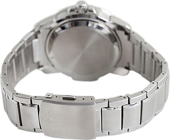Đồng hồ nam Citizen NJ0010