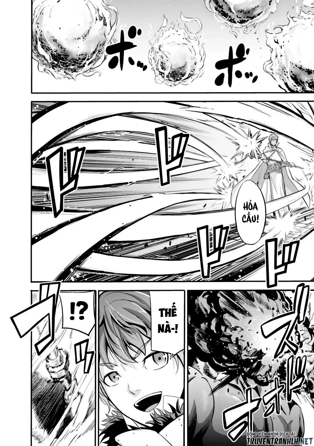 uragirareta s rank boukensha no ore wa, aisuru dorei no kanojora chapter 22 4