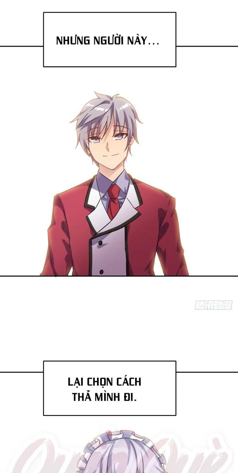 nhặt ma vương về làm nữ hầu chapter 2 47