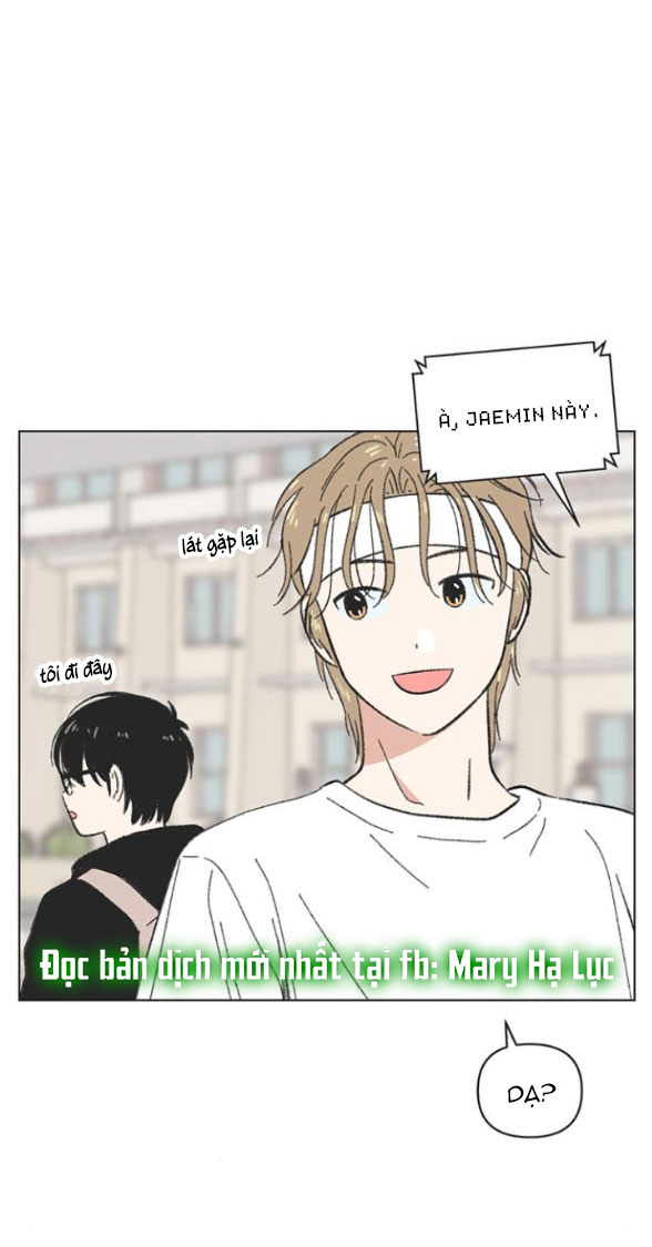 Thanh Xuân Đáng Yêu chapter 11.2 13