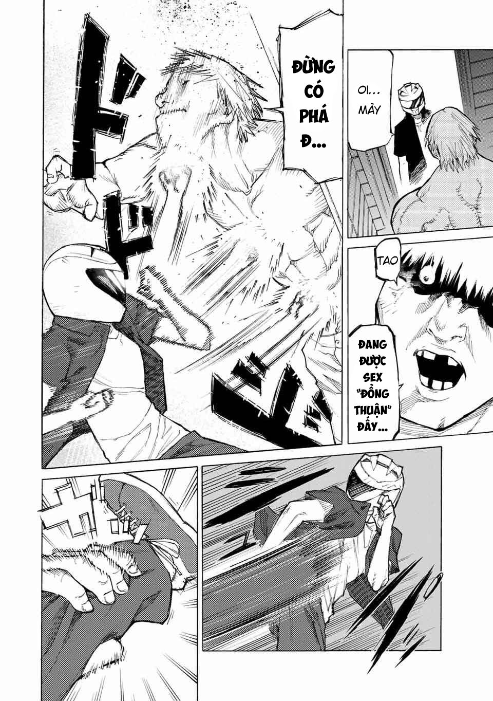 juujika no rokunin chapter 13 4