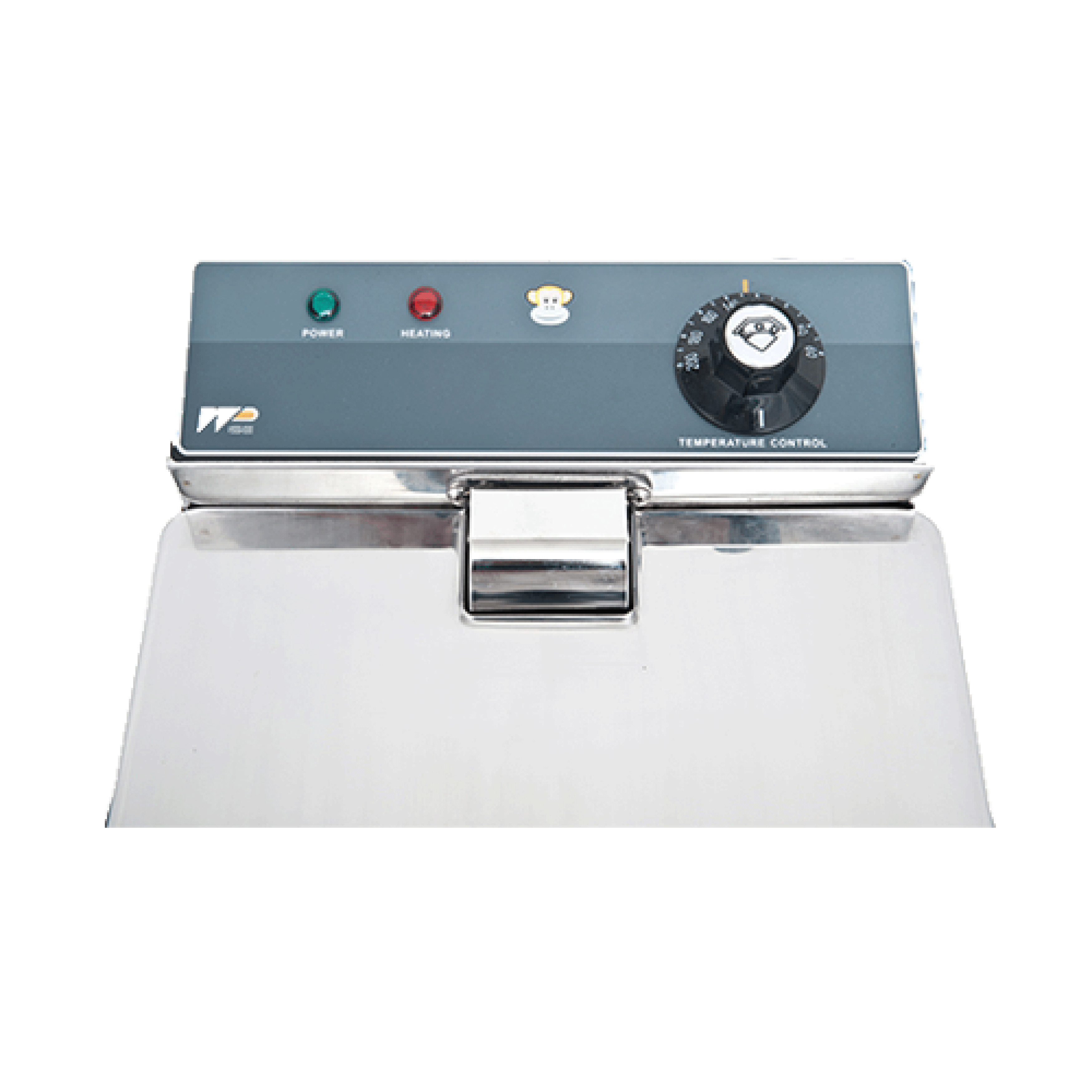 Máy Rán Thức Ăn Để Bàn WFT-16L