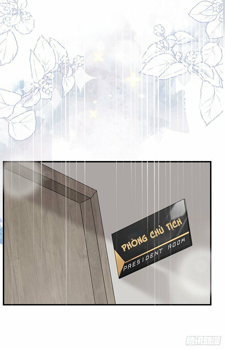 đại tiểu thư có ý đồ gì xấu đâu chapter 43 22